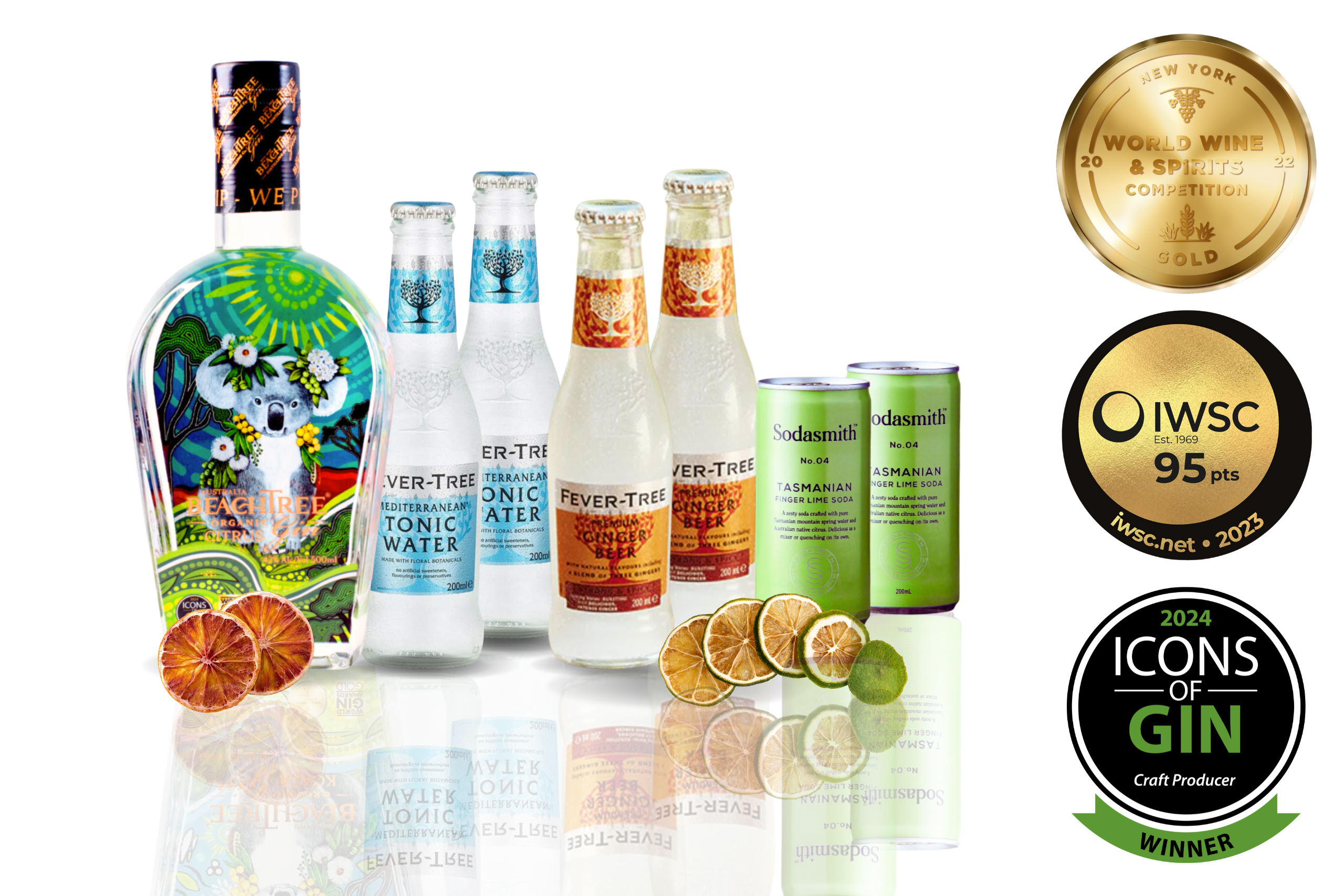 Gifts – Beachtree Group