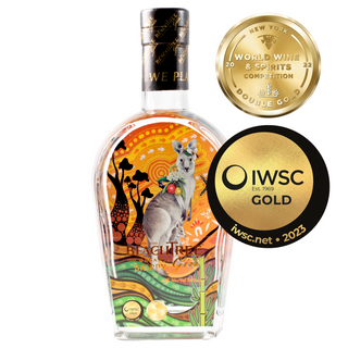 Organic Native Skippy Gin Treat Pack