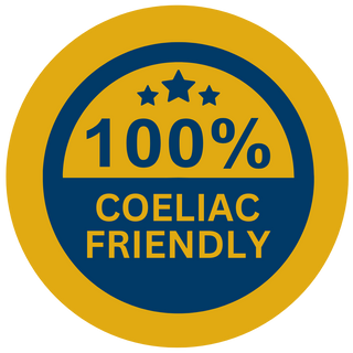 Organic Certified Vodka