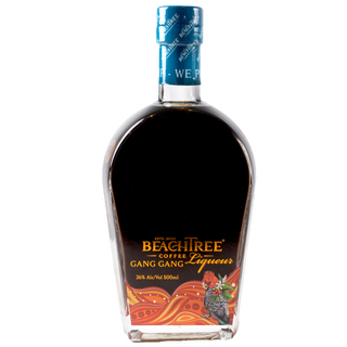 Gang Gang Coffee Liqueur