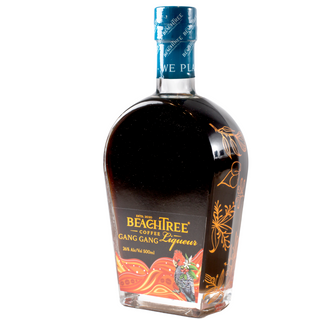 Gang Gang Coffee Liqueur