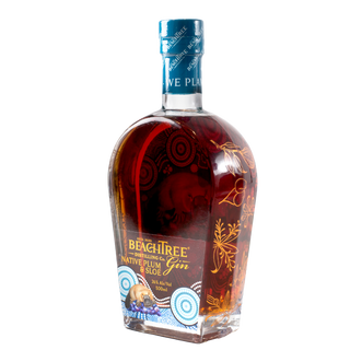 1AUSTRALIAN NATIVE PLUM AND SLOE GIN56