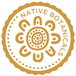 Native botanicals, australian, australian made