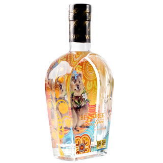 Organic Quokka Native Berry Gin