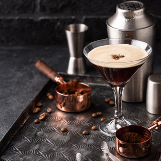 Gang Gang Coffee Liqueur