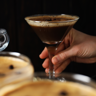 Gang Gang Coffee Liqueur