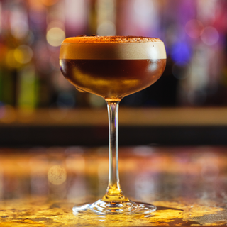 Gang Gang Coffee Liqueur