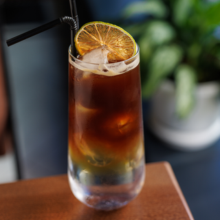 Gang Gang Coffee Liqueur