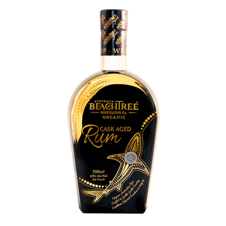 Organic Certified Australian Rum