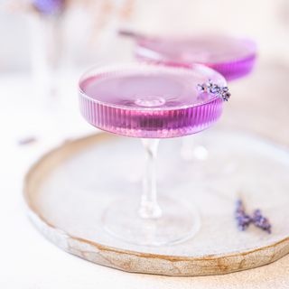 Ocean Twilight Blue Gin Liqueur