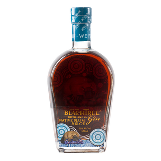 AUSTRALIAN NATIVE PLUM AND SLOE GIN