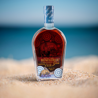 AUSTRALIAN NATIVE PLUM AND SLOE GIN22