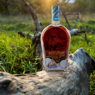 AUSTRALIAN NATIVE PLUM AND SLOE GIN233