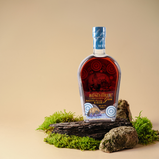 AUSTRALIAN NATIVE PLUM AND SLOE GIN2344