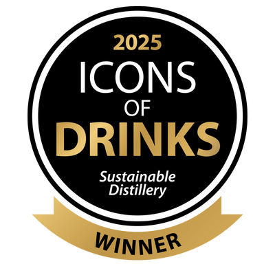 World's BEST Sustainable Distillery 2025