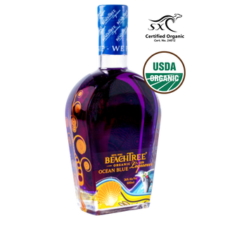 COLOUR CHANGING GIN ORGANIC LIQUEUR2