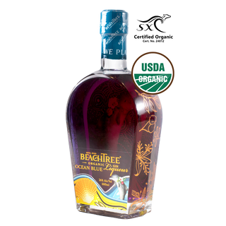 COLOUR CHANGING GIN ORGANIC LIQUEUR4