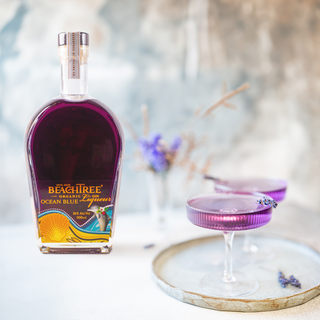 COLOUR CHANGING GIN ORGANIC LIQUEUR5