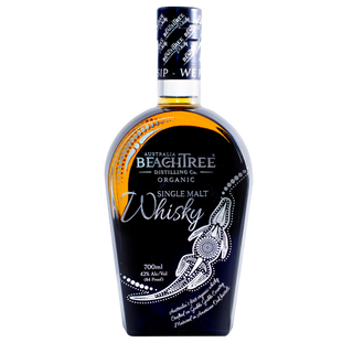 Organic Single Malt Whisky
