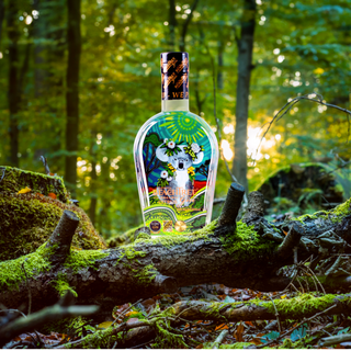 Organic Koala Native Citrus Gin