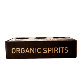 CLASSIC 200ML VODKA & GIN SET