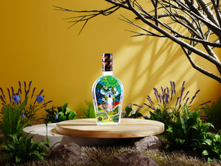 Organic Koala Native Citrus Gin