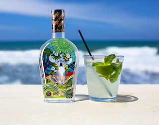 Organic Koala Native Citrus Gin