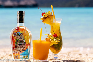 Organic Quokka Native Berry Gin