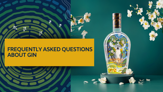 Frequently Asked Questions About Gin