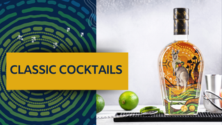 Classic Cocktails