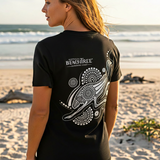 Beachtree Emu T-Shirt | Emu in the Sky | Sunshine Coast