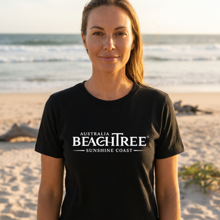 Beachtree Emu T-Shirt | Emu in the Sky | Sunshine Coast