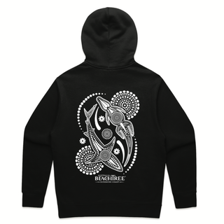 Beachtree Sunshine Coast Hoodie