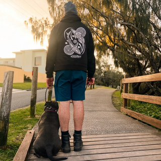 Beachtree Sunshine Coast Hoodie