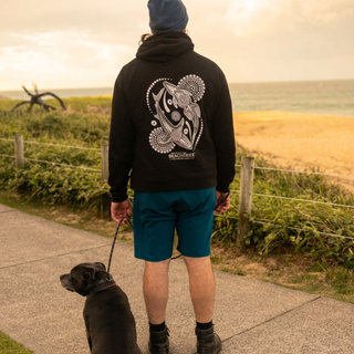Beachtree Sunshine Coast Hoodie