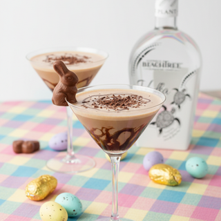 Organic Certified Vodka 700ml