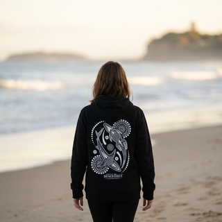 Beachtree Sunshine Coast Hoodie