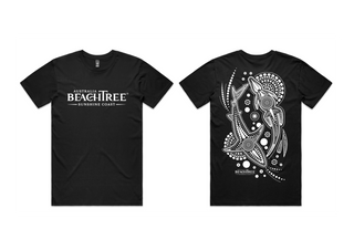 BEACHTREE CROC & SHARK