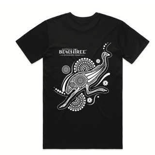 Beachtree Emu T-Shirt | Emu in the Sky | Sunshine Coast
