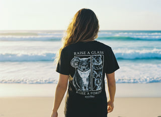 BEACHTREE RAISE A FOREST SHIRT