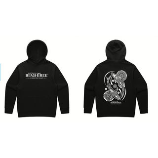 Beachtree Sunshine Coast Hoodie