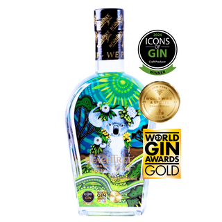 Organic Koala Gin Treat Pack