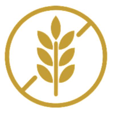 Naturally Gluten-Free